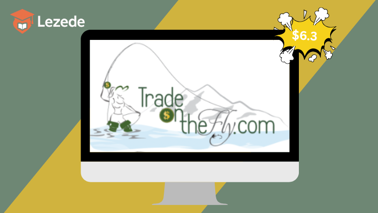 Trade on the Fly by Michele