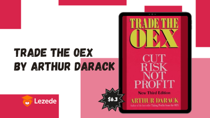Trade the OEX by Arthur Darack