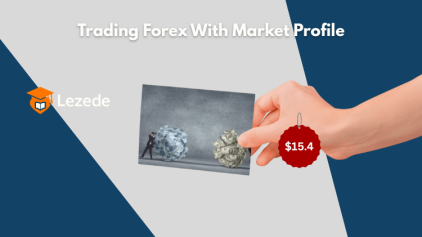 Trading Forex With Market Profile