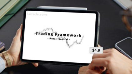 Trading-Framework-by-Retail-Capital