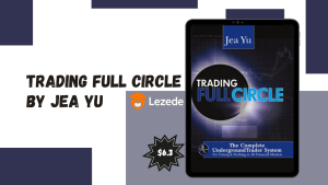 Trading Full Circle by Jea Yu