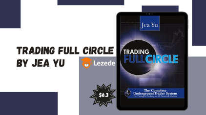 Trading Full Circle by Jea Yu