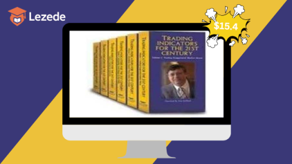 Trading Indicators for the 21th Century by Tom DeMark