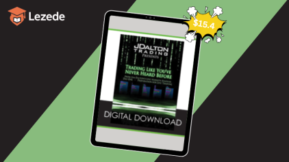 Trading Like You’ve Never Heard Before – Digital Download by Jim Dalton
