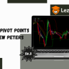 Trading Pivot Points by Andrew Peters