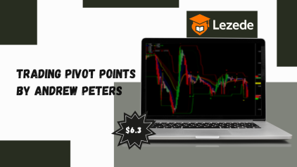 Trading Pivot Points by Andrew Peters