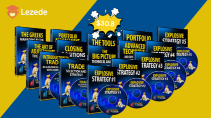 Trading Pro System by Jens C