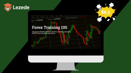 Trading Signals And Training 100 by Wealthy Empire Network