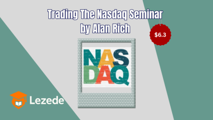 Trading The Nasdaq Seminar by Alan Rich
