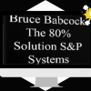 Trading With an Edge By Bruce Gilmore