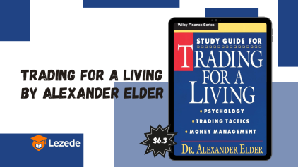 Trading for a Living by Alexander Elder