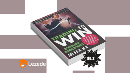 Trading to Win by Ari Kiev