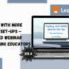 Trading with MORE Special Set-ups - Recorded Webinar by Trading Educators