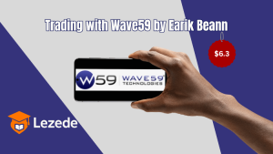 Trading with Wave59 by Earik Beann