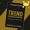 Trend Commandments by Michael Covel