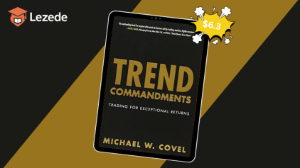 Trend Commandments by Michael Covel