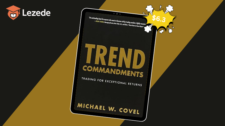 Trend Commandments by Michael Covel