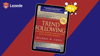 Trend Following: How Great Traders Make Millions in Up or Down Markets By Michael Covel