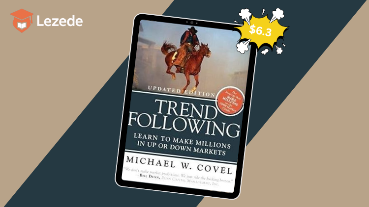 Trend Following (Updated Edition) By Michael Covel