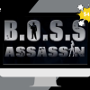 Tricktrades - B.O.S.S. Assassin