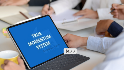 True-Momentum-System-Basic-Package-By-Sam-Shames