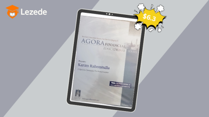 Two Options Strategies for Every Investor by Karim Rahemtulla