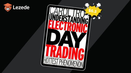 Understanding Electronic DayTrading By Carol Troy