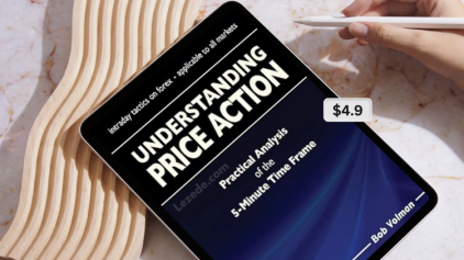 Understanding-Price-Action-practical-analysis-of-the-5-minute-time-frame-by-Bob-Volman