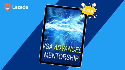 VSA Advanced Mentorship Course