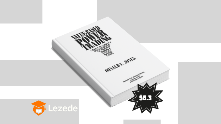 Value Based Power Trading by Donald L.Jones