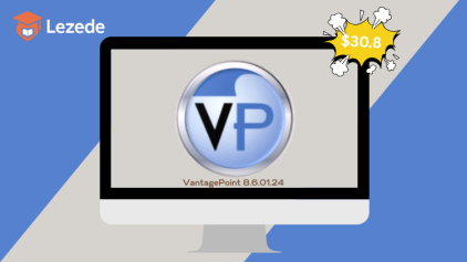 VantagePoint 8.6.01.24 by Tradertech