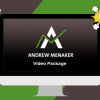 Video Package by Andrew Menaker