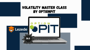 Volatility Master Class by Optionpit