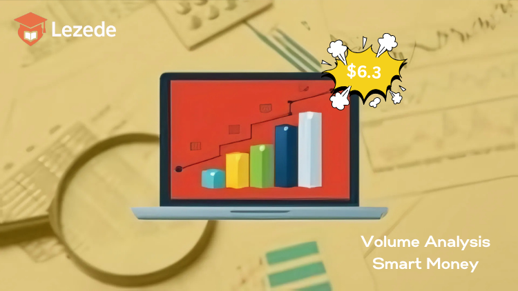 Volume Analysis – Smart Money by Hari Swaminathan
