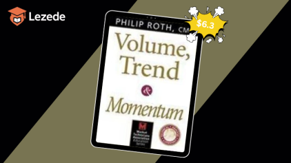 Volume, Trend and Momentum By Philip Roth