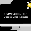 Voodoo Lines Indicator by Simplertrading