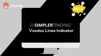 Voodoo Lines Indicator by Simplertrading