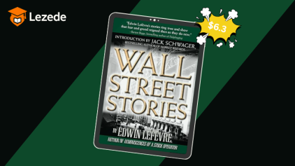 Wall Street Stories By Edwin Lefevre
