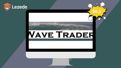 Wave Trader Software 2004 by Bryce Gilmore
