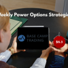 Weekly Power Options Strategies