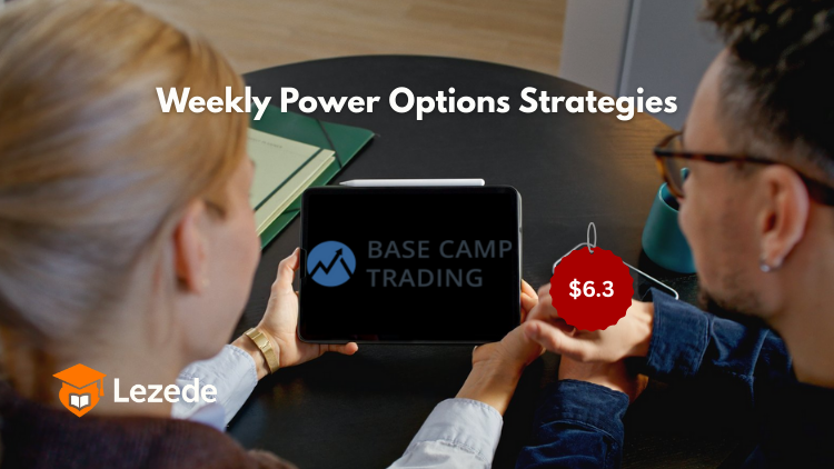 Weekly Power Options Strategies