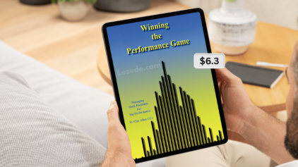 Winning-The-Performance-Game-By-Clay-Allen