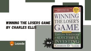 Winning the Losers Game by Charles Ellis