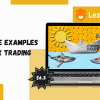 With LIVE Examples of Forex Trading