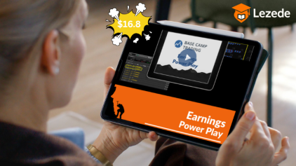 Workshop Earnings Powerplay By Base Camp Trading