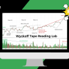Wyckoff Tape Reading Lab by Roman Bogomazov & William Reardon