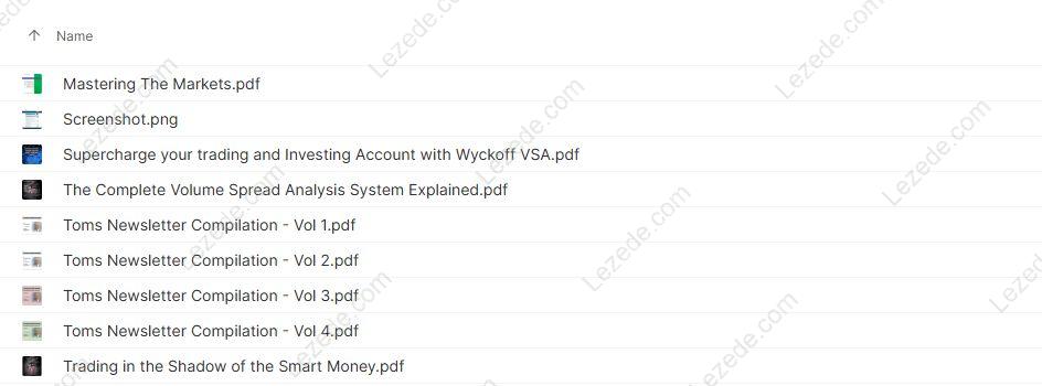 Wyckoff-VSA-eBook-Collection-by-Tradeguider-Proof