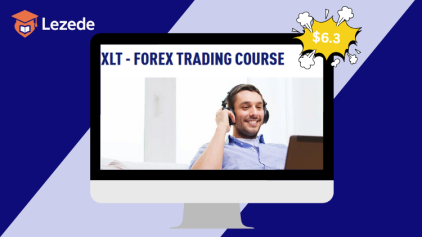 XLT - Forex Trading Course