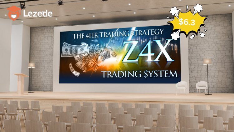 Z4X Long Term Trading System