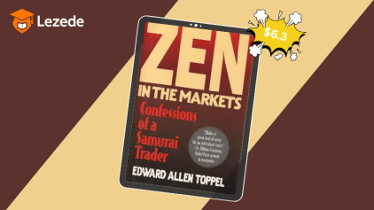 Zen in the Markets By Edward Allen Toppel